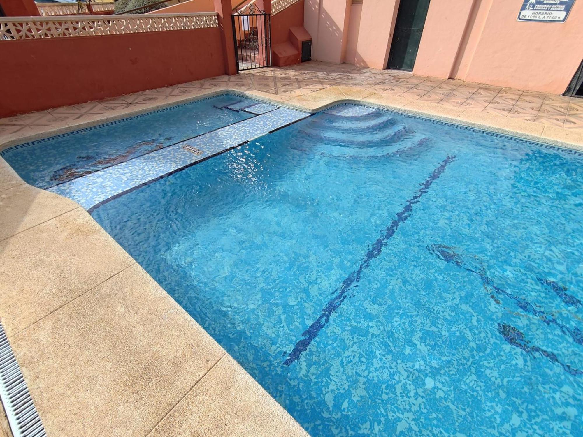 Apartamento Narcea Μπένιντορμ Εξωτερικό φωτογραφία
